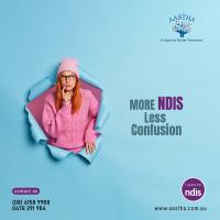 NDIS Support Coordination in Perth,WA image 1